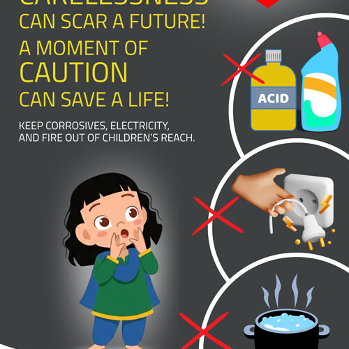 Child Safety - English