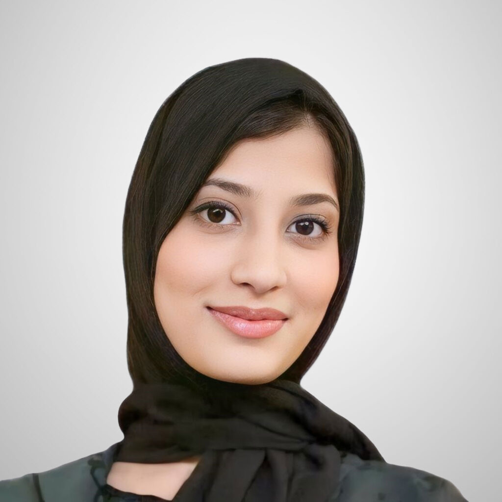 Shamsa Rashed Shamsa Mukhtar - Pakistan Institute of Living and Learning
