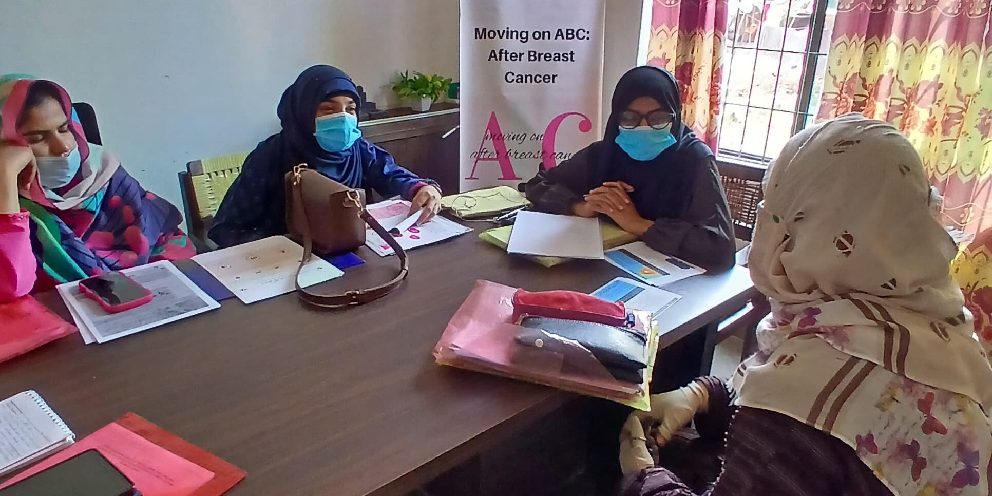 medical camp in lahore (2)