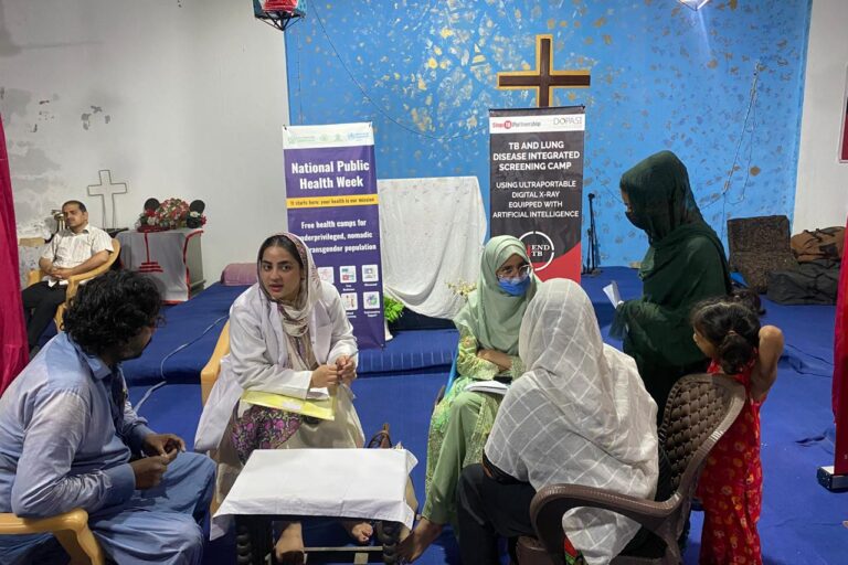Community Outreach Medical Camps (3)