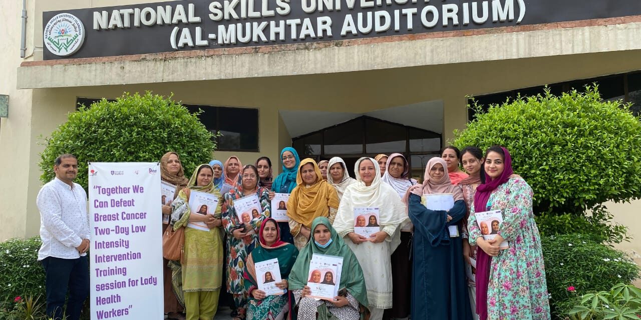Two-Day Train the Trainer Session on Guided Self-Help Intervention Called Mrs. Khushi and Khatoon (6)