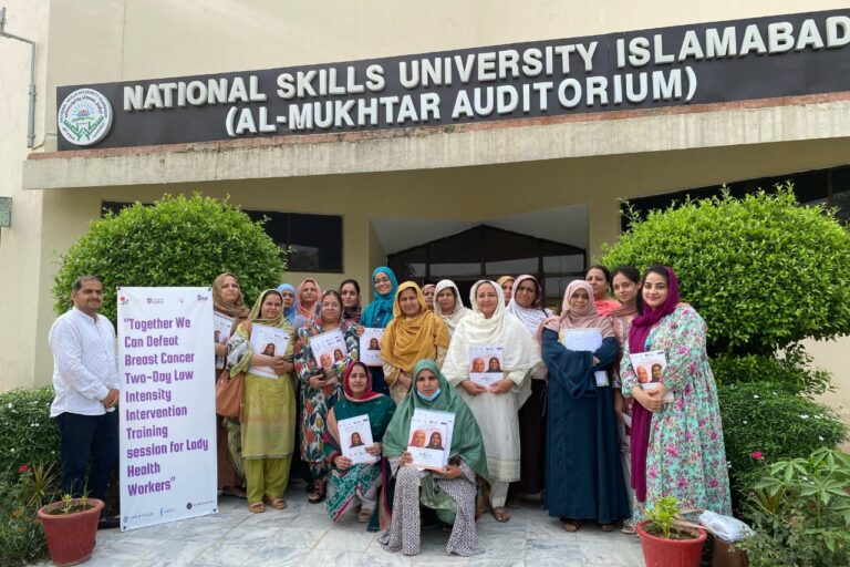 Two-Day Train the Trainer Session on Guided Self-Help Intervention Called Mrs. Khushi and Khatoon (6)