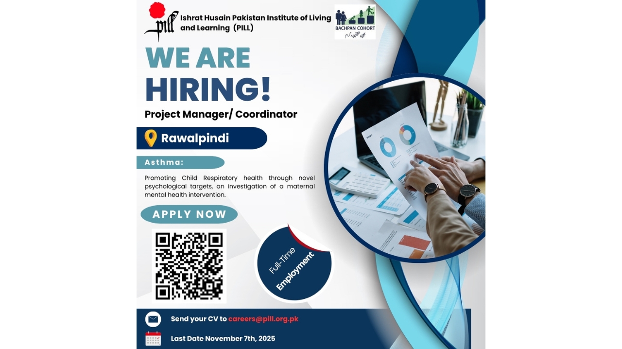 Project Manager Coordniator
