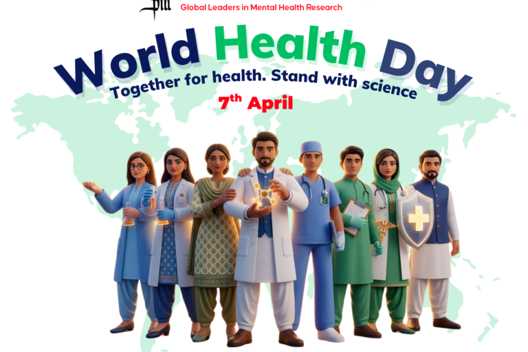 World Health Day – 2026