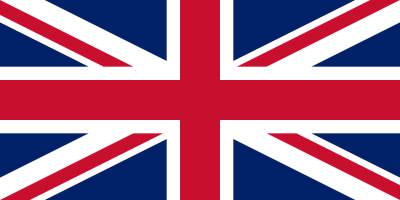 United Kingdom Flaga