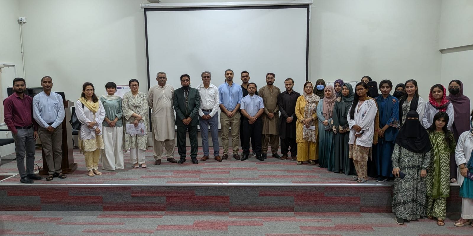 Data Saves Lives – Awareness & Engagement Session in Hyderabad