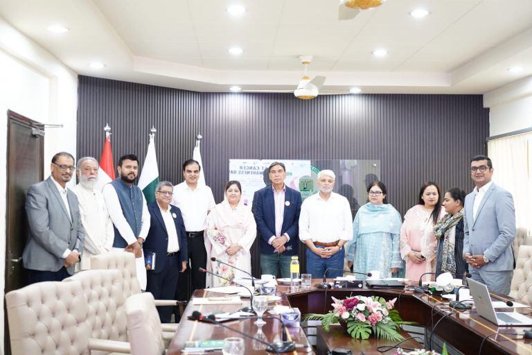 Lahore ‘ Global Engagement & Collaboration with LGU . (12)