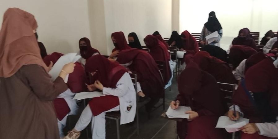 PILL Peshawar, organized a Dementia Awareness Session under the Baycrest project