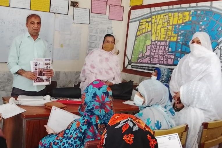 Rural Health Center